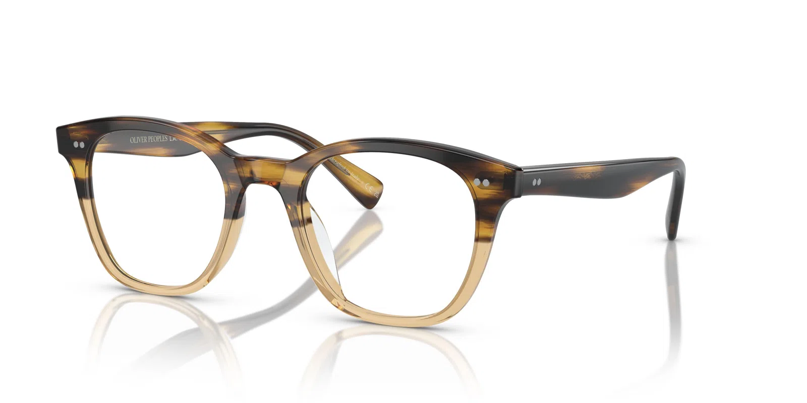 Oliver Peoples Cayson 5464U Eyeglasses - view 13